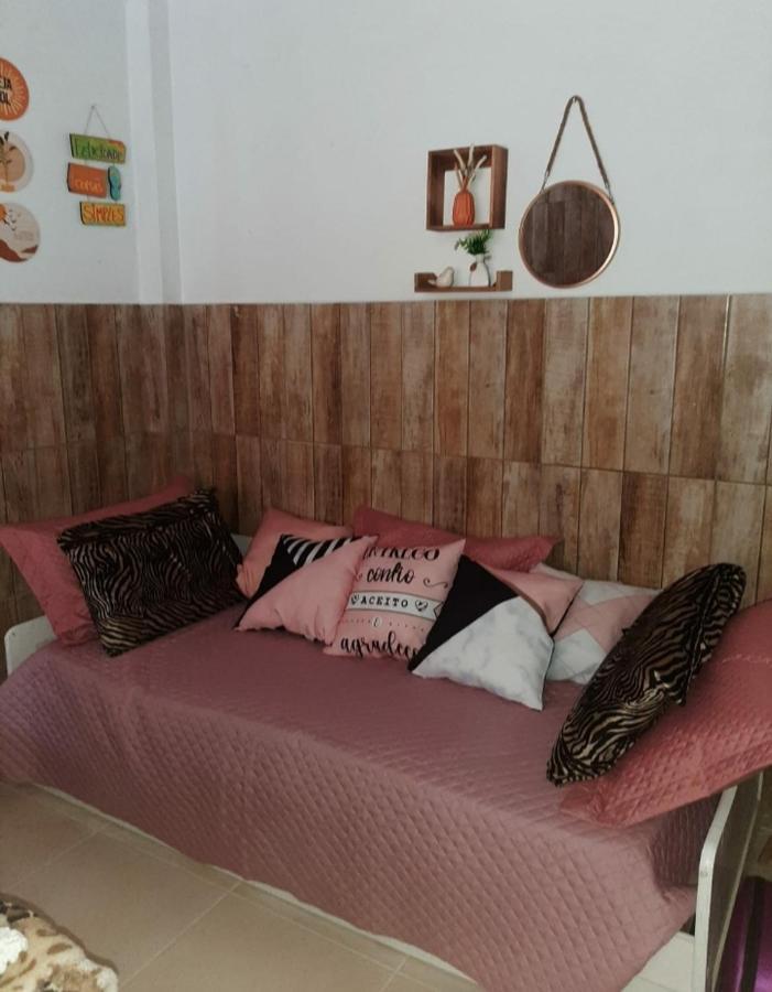 Casa De Praia Beira Do Mar, Pe Na Areia Florianópolis Εξωτερικό φωτογραφία
