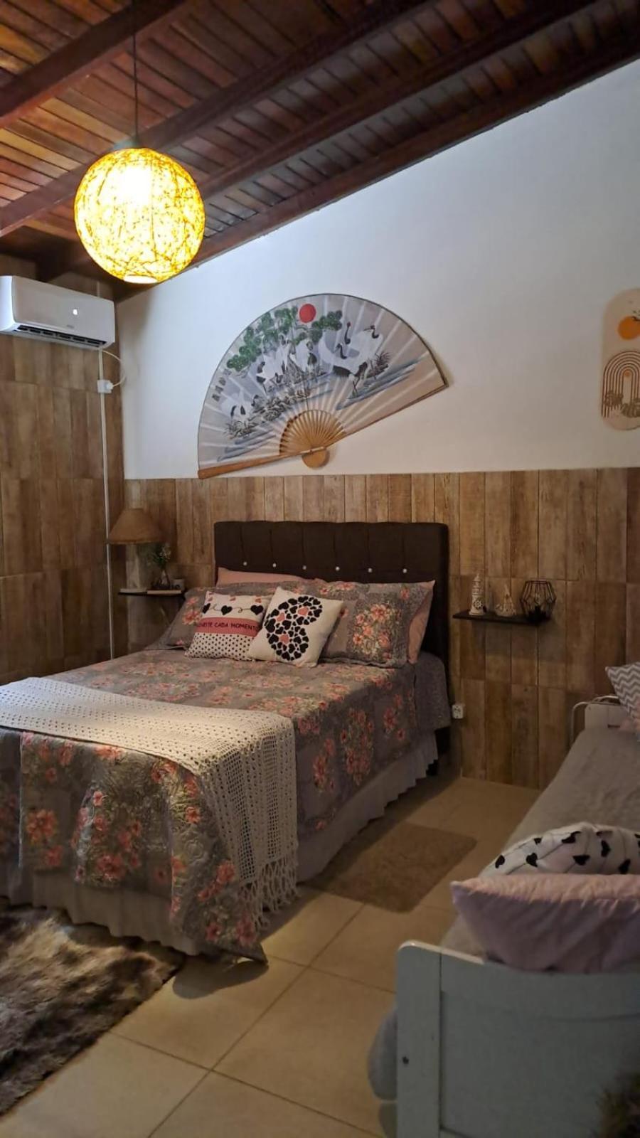 Casa De Praia Beira Do Mar, Pe Na Areia Florianópolis Εξωτερικό φωτογραφία