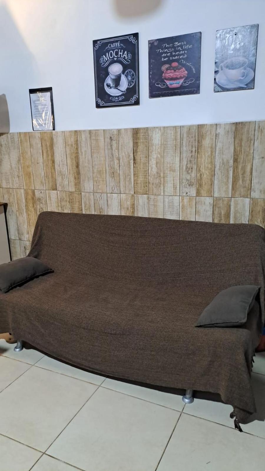 Casa De Praia Beira Do Mar, Pe Na Areia Florianópolis Εξωτερικό φωτογραφία